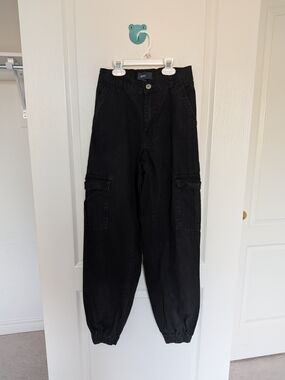 Aeropostale Women's Cargo Pants